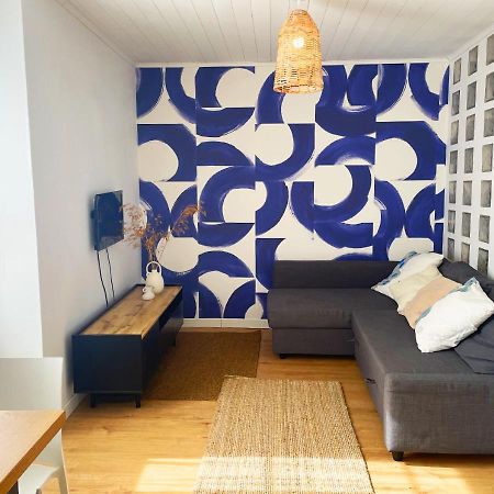 Charmant Appartement Renove Au Coeur De Конкарно Екстериор снимка