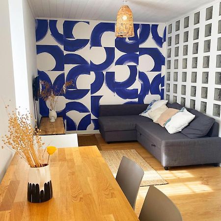 Charmant Appartement Renove Au Coeur De Конкарно Екстериор снимка