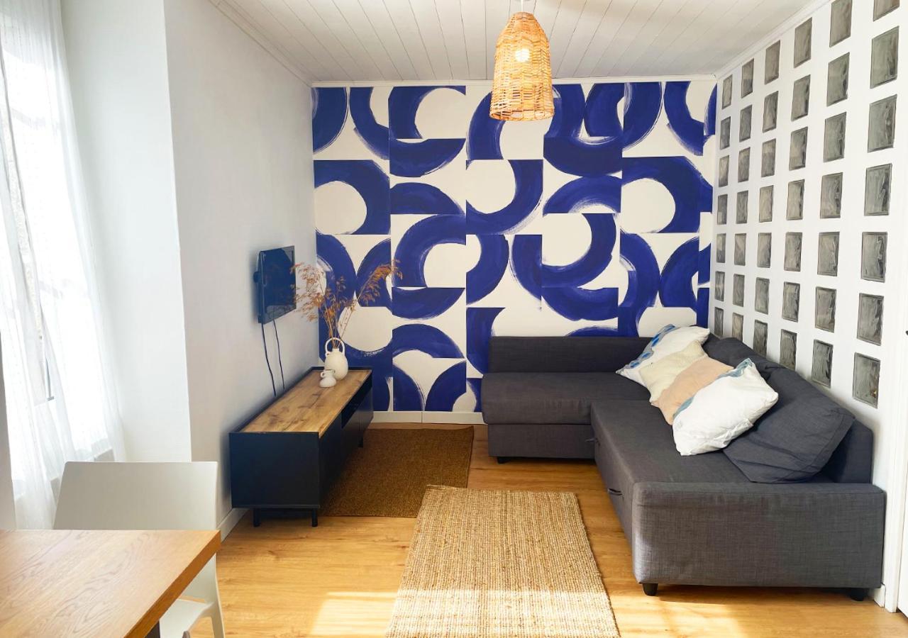 Charmant Appartement Renove Au Coeur De Конкарно Екстериор снимка